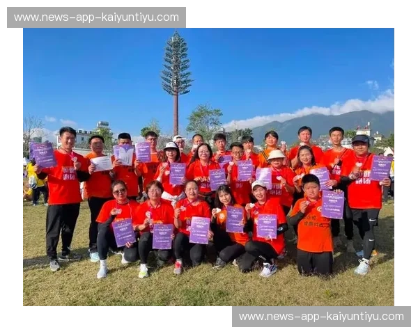 用脚步点亮希望：慈善马拉松活动带你跑出温暖